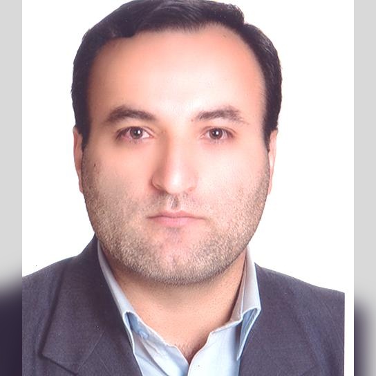رضا نیکخواه
