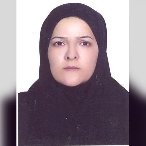 فرزانه میکائیلی منیع