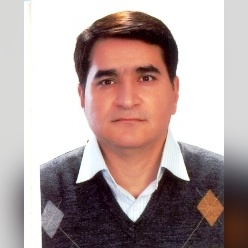 علیرضا قلعه ای