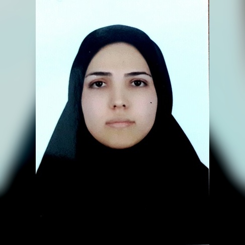 فاطمه سادات یحیی پور