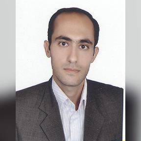 سعید سلطانی بهرام