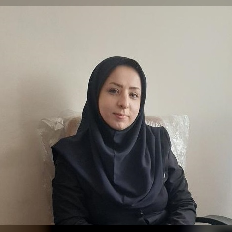 شیرین زینالی
