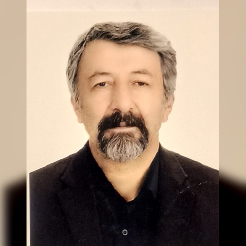 خلیل فرهادي