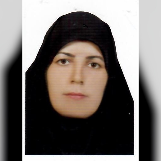 خدیجه هوشیاری