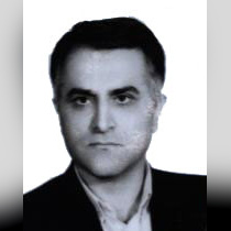 عليرضا دادرس