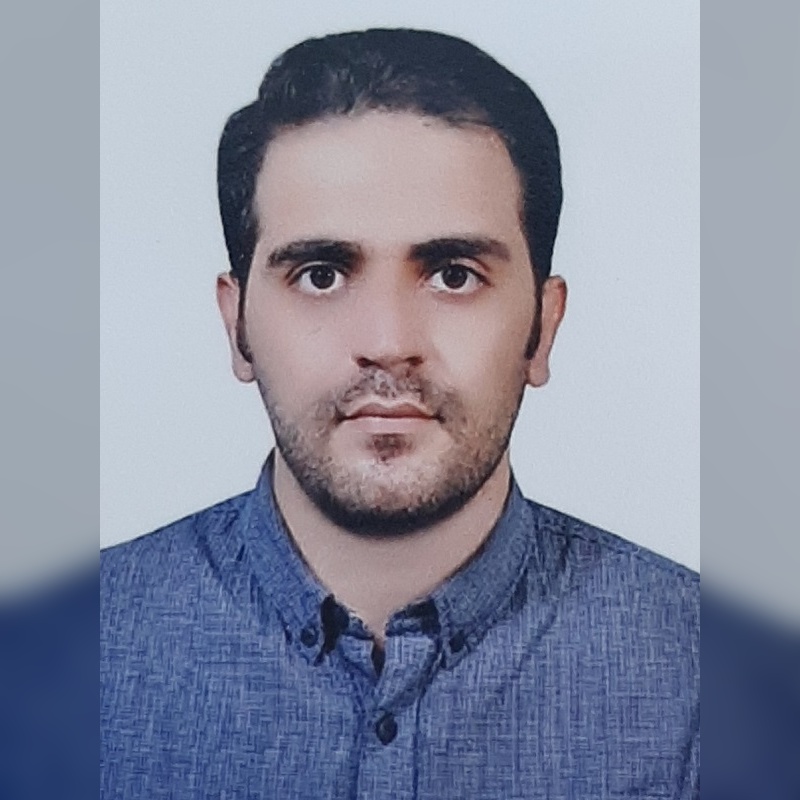 رضا بهین فراز