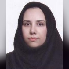 نازیلا نیکدل