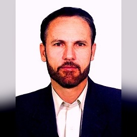 جمشید اکبریان (بازنشسته)