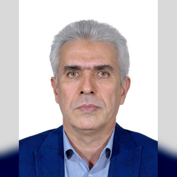 محسن اسمعیلی