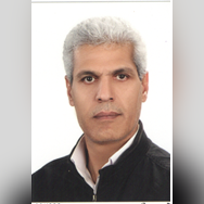 ایرج برنوسی