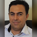 جعفر امیری