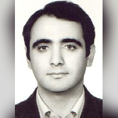 دكتر پرويز احمدی مقدم