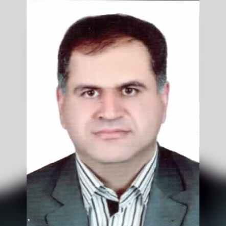 جواد بهمنش
