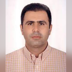 فرخ اسد زاده