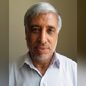مهندس مختار مختارزاده (بازنشسته)