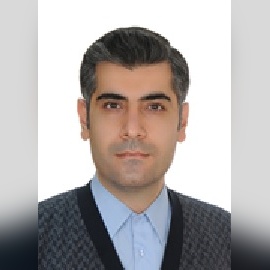 صابر امیری