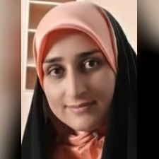 طوبی ندری