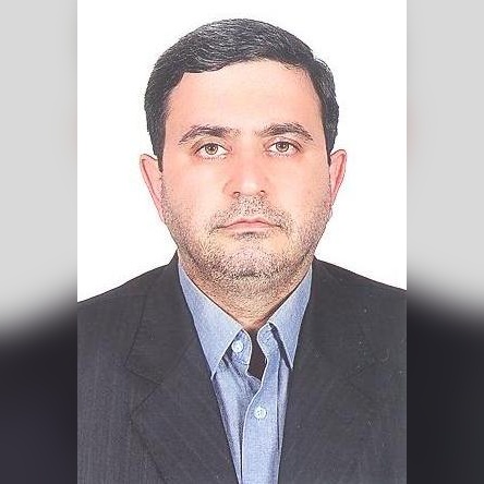 احمد علیجانپور