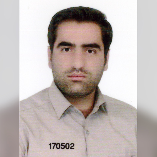 اسماعیل شیدای کرکج