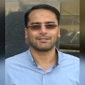 سعید نجفی