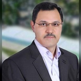 میرعلی محمدی