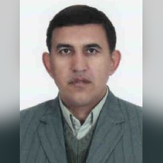 علی دنیوی
