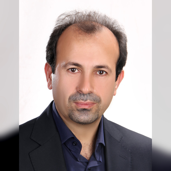 قادر رضازاده