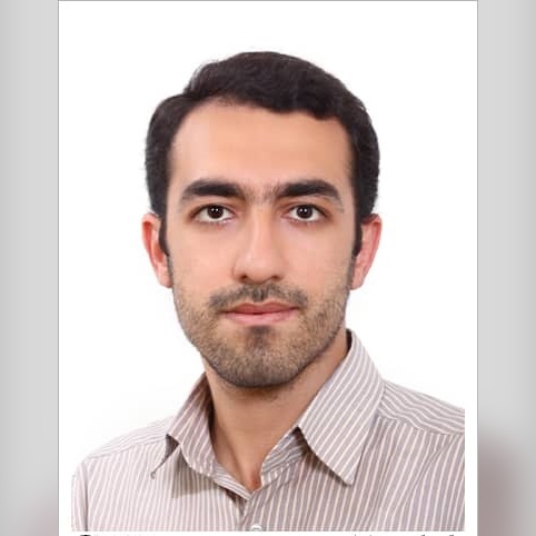 امین علمداری