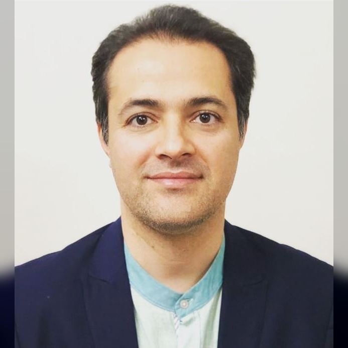 اصغر عابدینی
