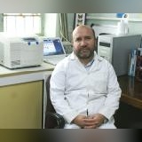 دکتر علی احسانی