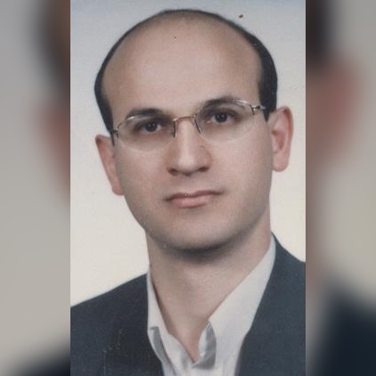 حسن خداویسی