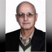 پروفسور رجبعلی صدرخانلو