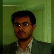 غلامرضا نجفی