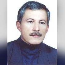 پروفسور علیقلی رامین