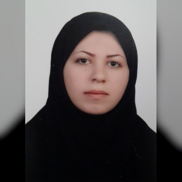 فرناز ملکی فرد