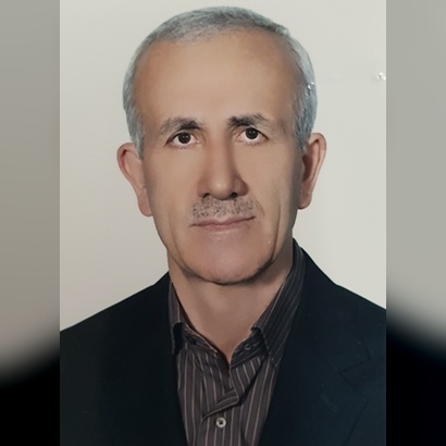 پروفسور روزعلی باتوانی