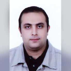 علی شالیزار جلالی
