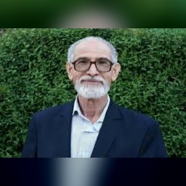 پروفسور سیدمرتضی علوی شوشتری