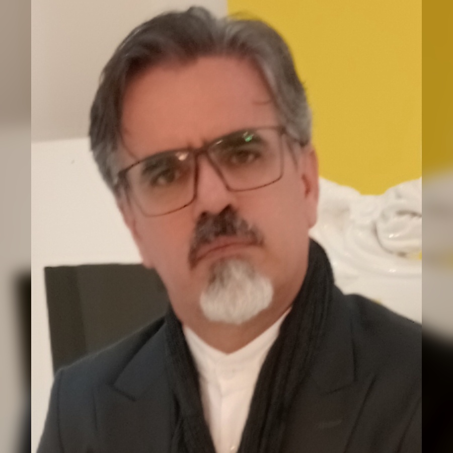 محمد تقی احمدی