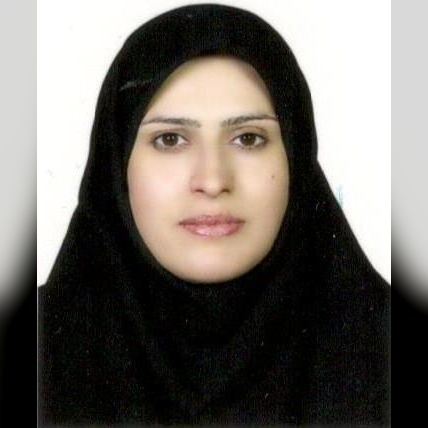 اکرم علیزاده