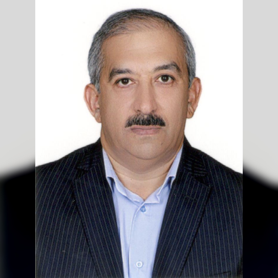 مهدی محمدزاده