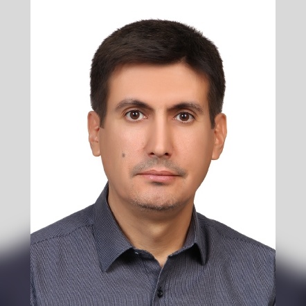 نیما شیخ بیگلو