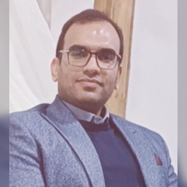 محمد جواد نعمت الهی