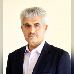 مقصود سلیمانپور