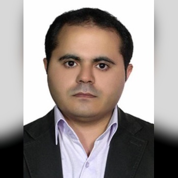 مهدی قنبرزاده